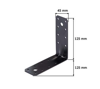 249954 Gah alberts schwerlastwinkel mit sike 125x125x45x2,5 schwarz verzinkt_techn.jpg
